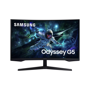 Samsung Odyssey G5 32in 165Hz QHD GM