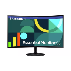 Samsung LS27D360GAUXXU 27in FHD Curved