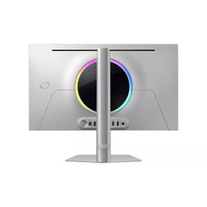 Alternative view of Samsung Odyssey 27in 360Hz QHD GM