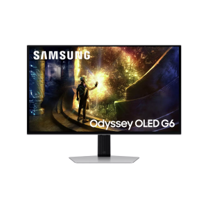 Samsung LS27DG612SUXXU 27in 240Hz QHD GM