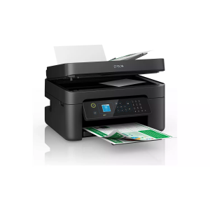 Alternative view of Epson WF-2935 Inkjet