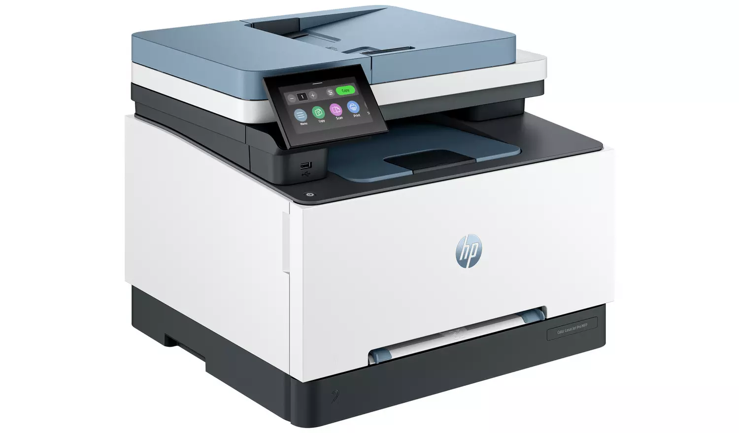 HP LaserJet Pro 3302fdw Laser - Image 2