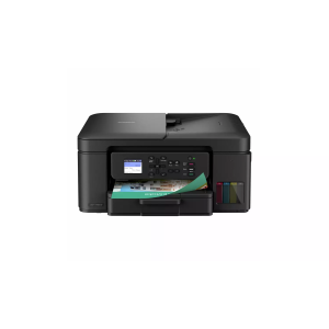 Alternative view of Brother DCP-T780DW AOI