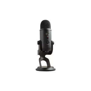 Alternative view of Blue Yeti USB Microphone