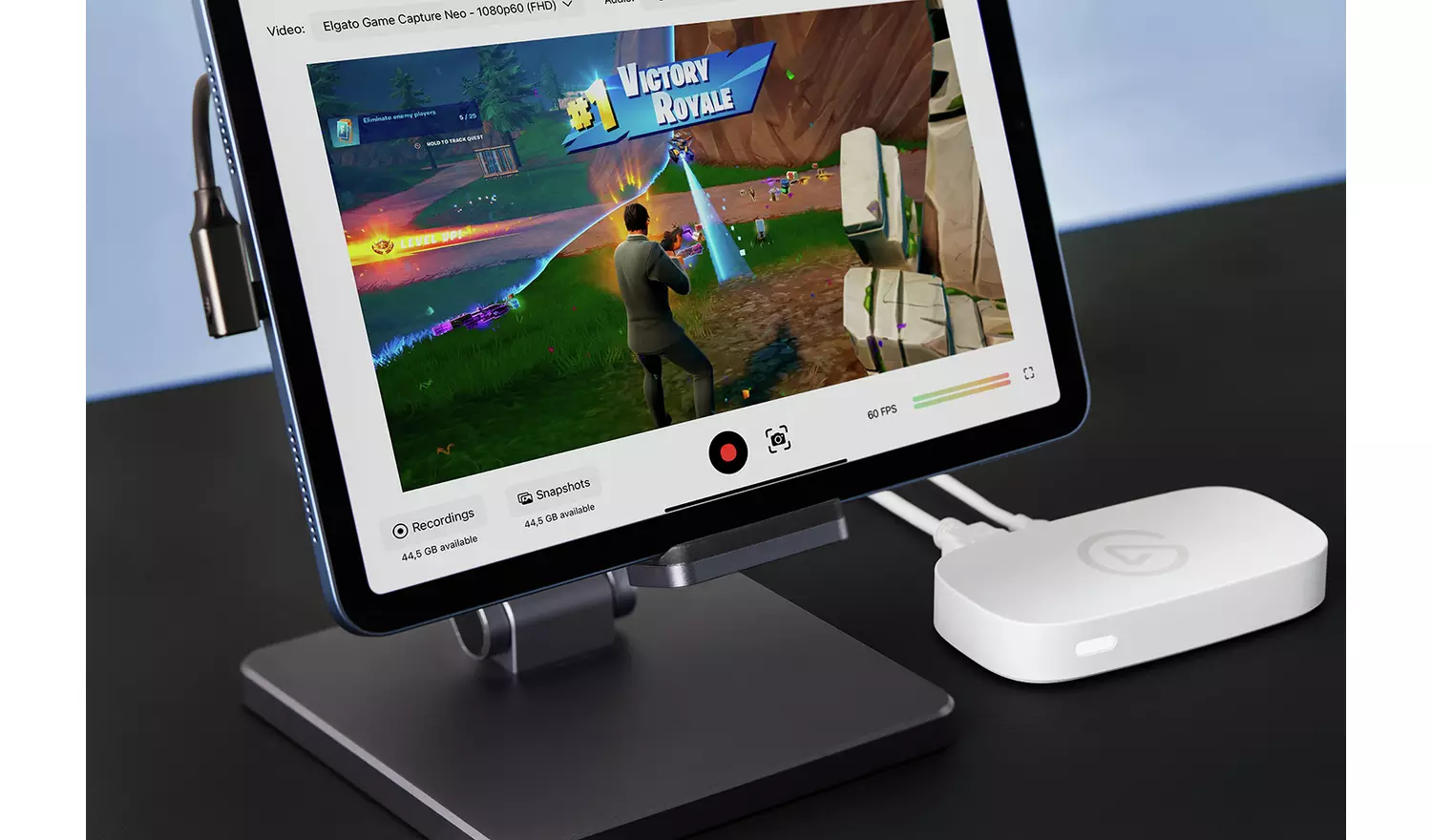 Elgato 4K60 HDR Game Capture Neo - Image 6