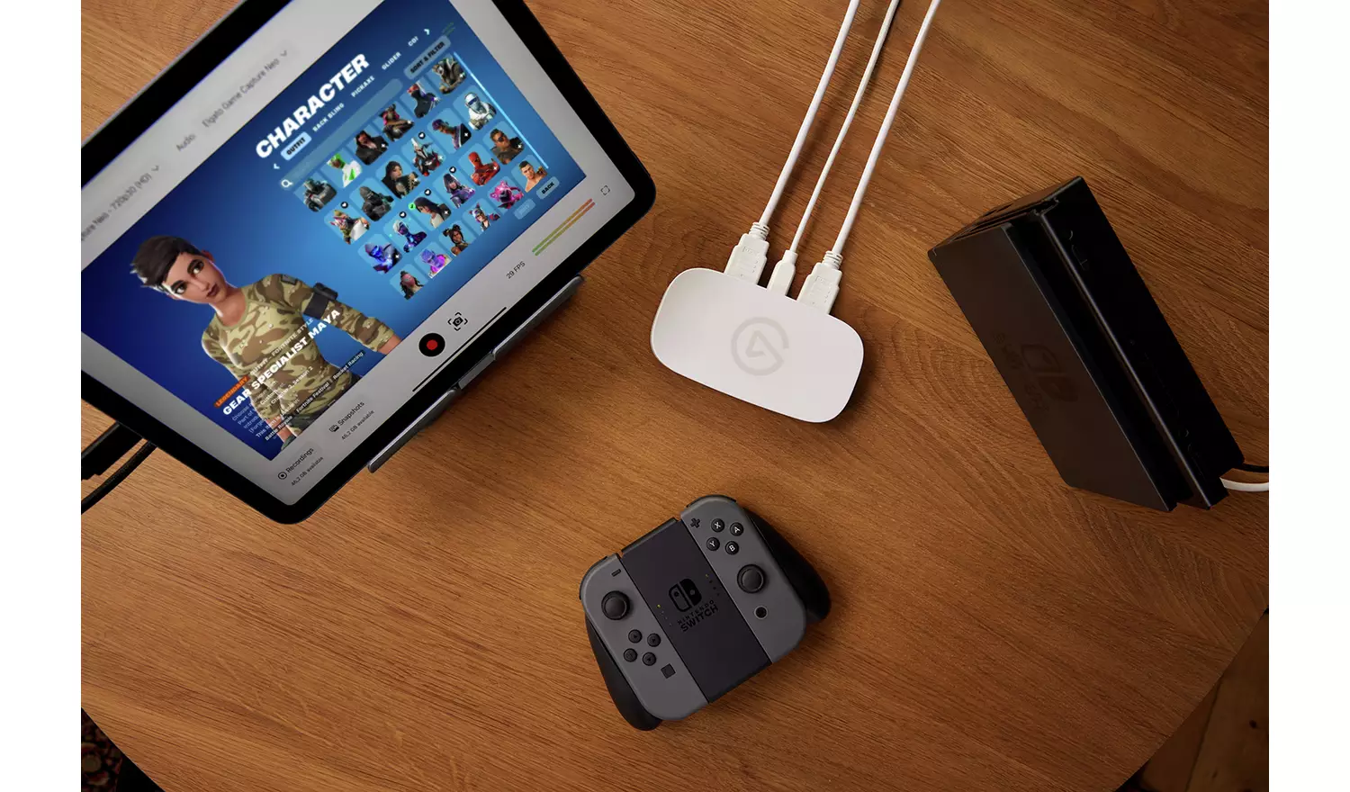 Elgato 4K60 HDR Game Capture Neo - Image 7