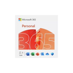 Microsoft 365 Personal 1Y 1U