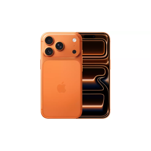 iPhone 17 Pro 5G 256GB AI Phone - Cosmic Orange