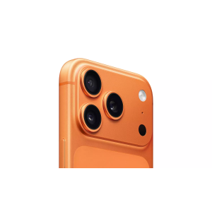 Alternative view of iPhone 17 Pro 5G 256GB AI Phone - Cosmic Orange