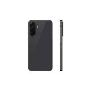 Alternative view of Samsung Galaxy A36 5G 256GB AI Mobile - Black