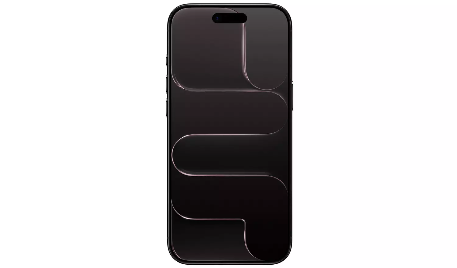 iPhone Air 5G 256GB AI Mobile - Space black - Image 2