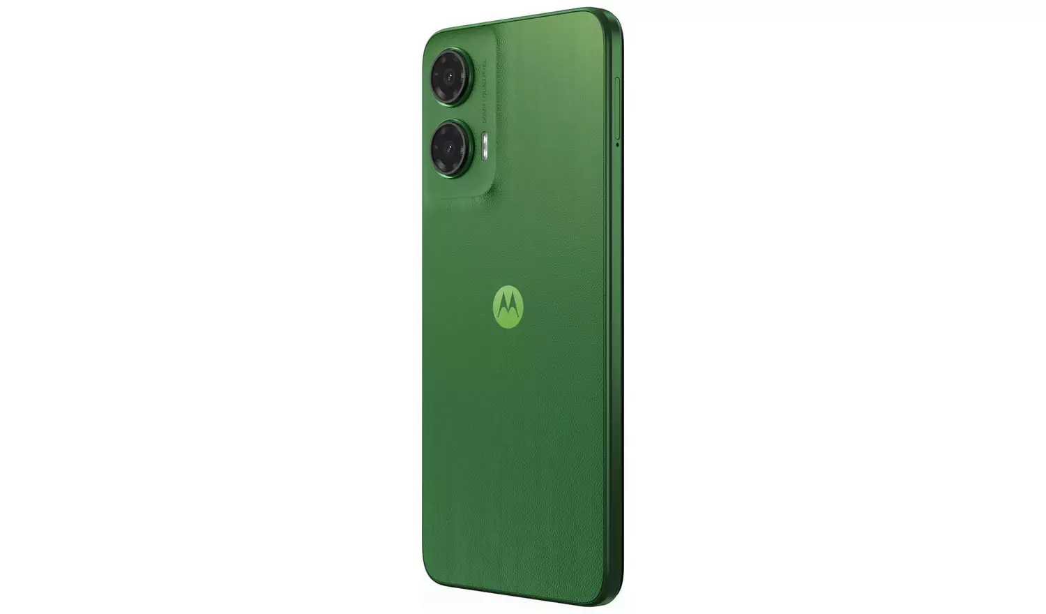 Motorola G35 5G 128GB Mobile - Green - Image 6