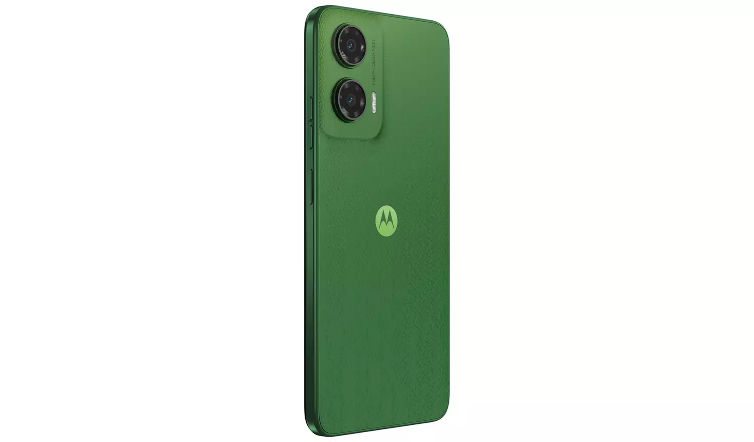 Motorola G35 5G 128GB Mobile - Green - Image 7