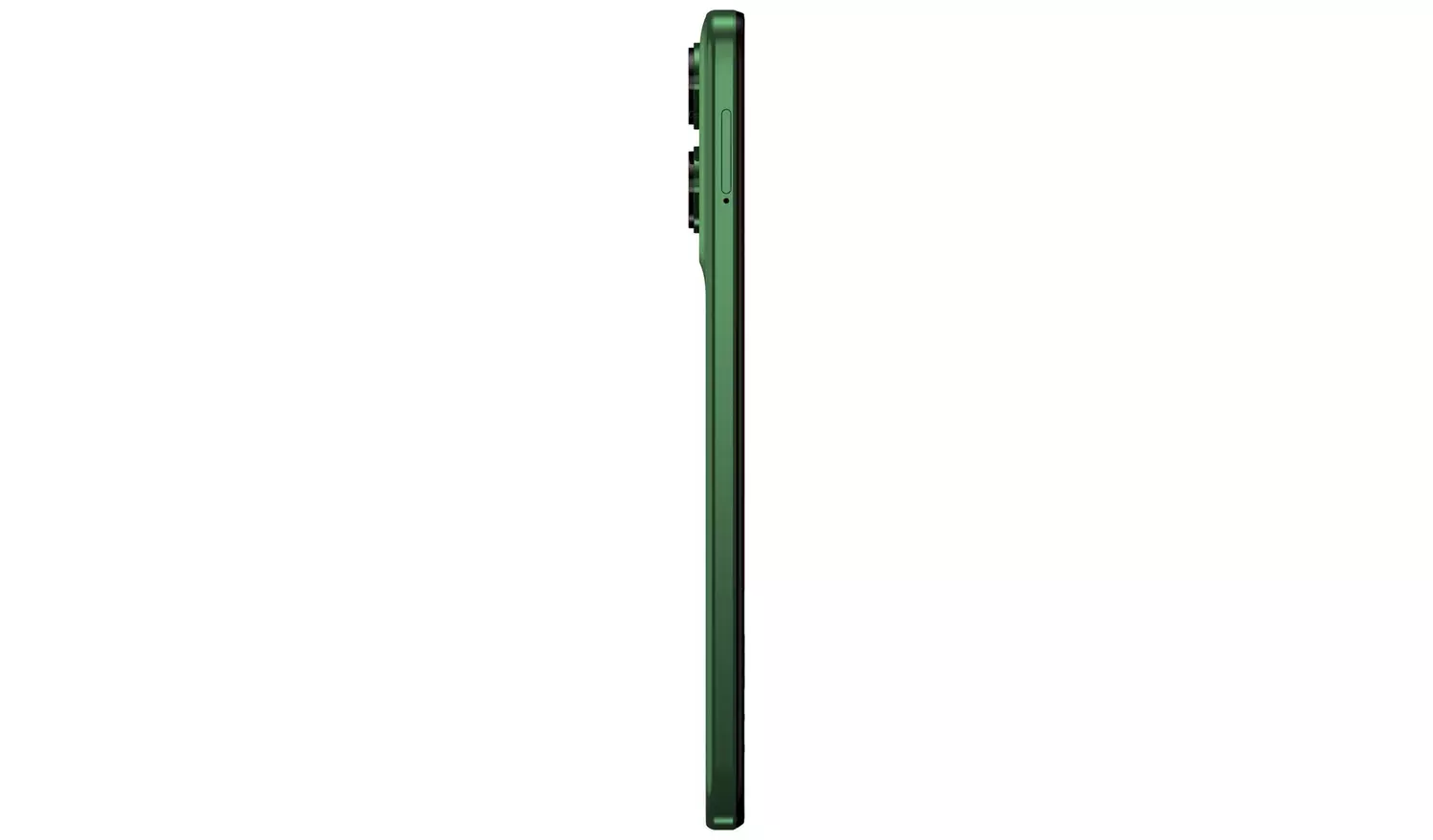 Motorola G35 5G 128GB Mobile - Green - Image 8