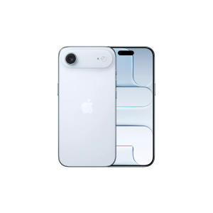 iPhone Air 5G 256GB AI Mobile - Sky Blue