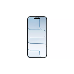 Alternative view of iPhone Air 5G 256GB AI Mobile - Sky Blue