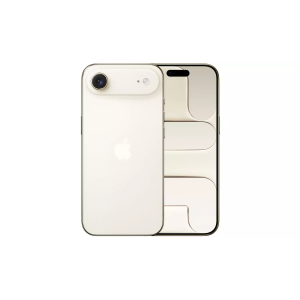 iPhone Air 5G 256GB AI Mobile - Light Gold