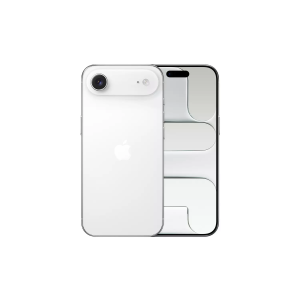 iPhone Air 5G 256GB AI Mobile - Cloud White