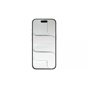 Alternative view of iPhone Air 5G 256GB AI Mobile - Cloud White