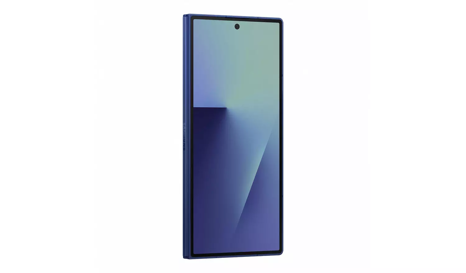 Samsung Galaxy Z Fold7 5G 256GB AI Phone - Blue - Image 5