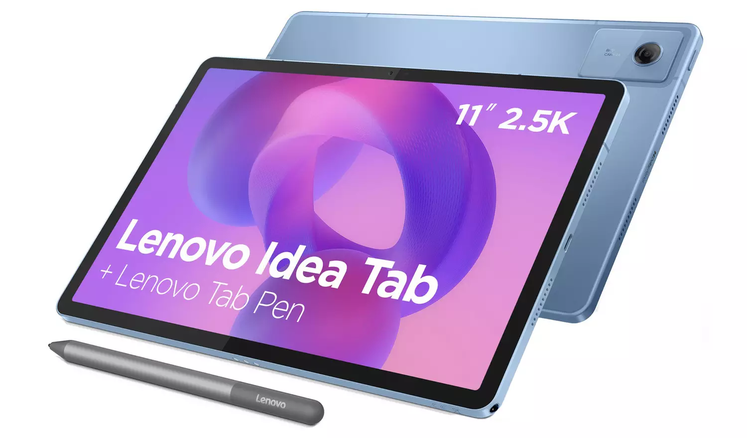 Lenovo Idea Tab 11in