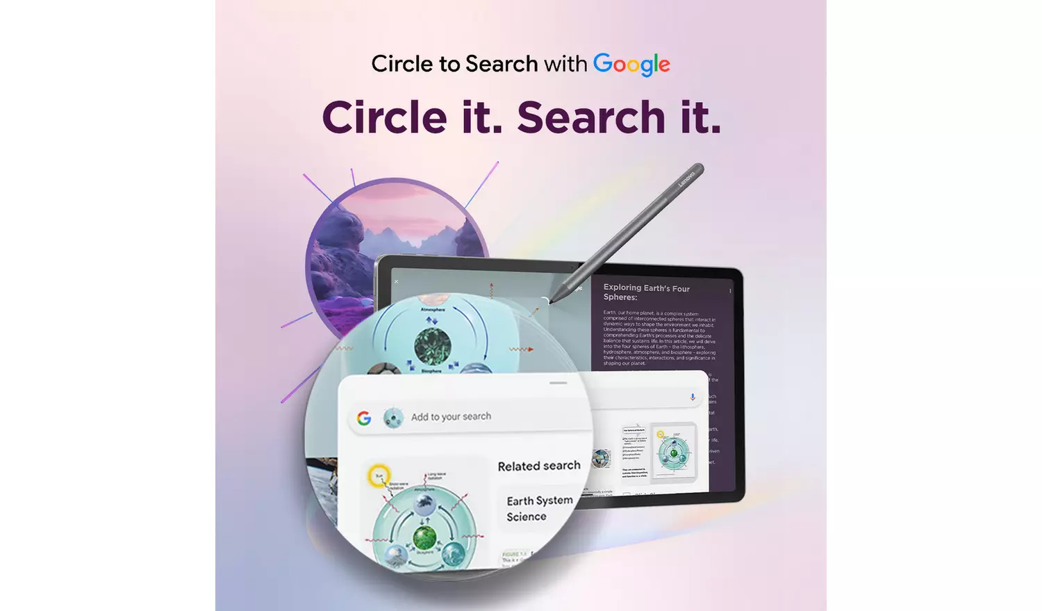 Lenovo Idea Tab 11in - Image 4