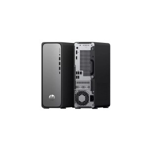 Alternative view of HP BQ0G5EA i3 8GB 256GB PC